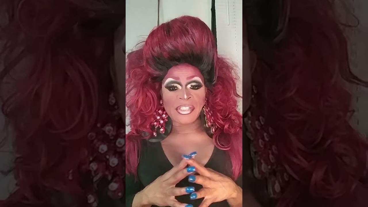 advice to young dra queens