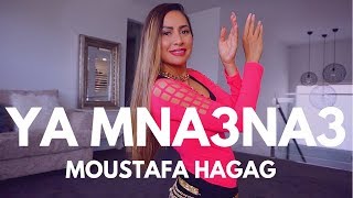 Ya Ma3Na3 Mostafa Hagag Zumba Belly Dance Fitness Miss Bellystar By Meesha Ali