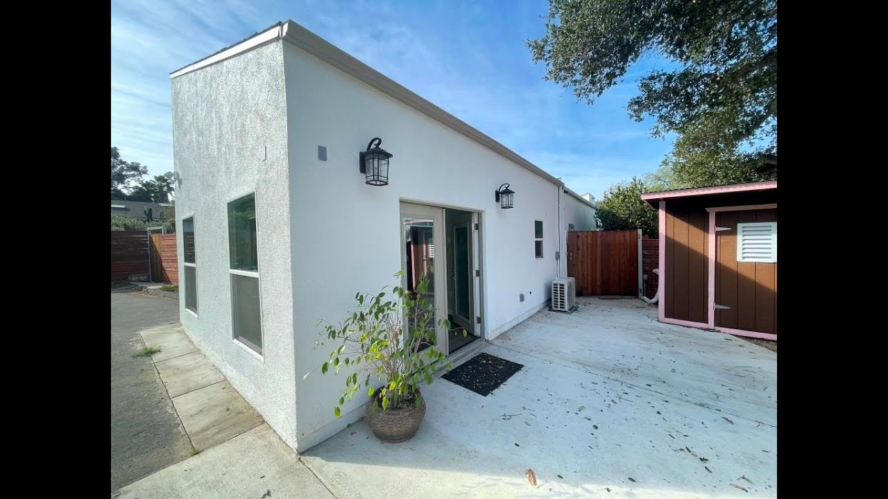 PL10982 - Beautiful Newly Constructed Junior ADU in Gated Community on Acreage for Rent!