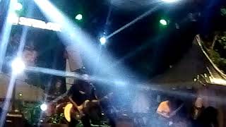 MY BELOVED ENEMY (MBE) - SESAT DALAM AROGAN; BANTEN CLOTH INDIE FESTIVAL