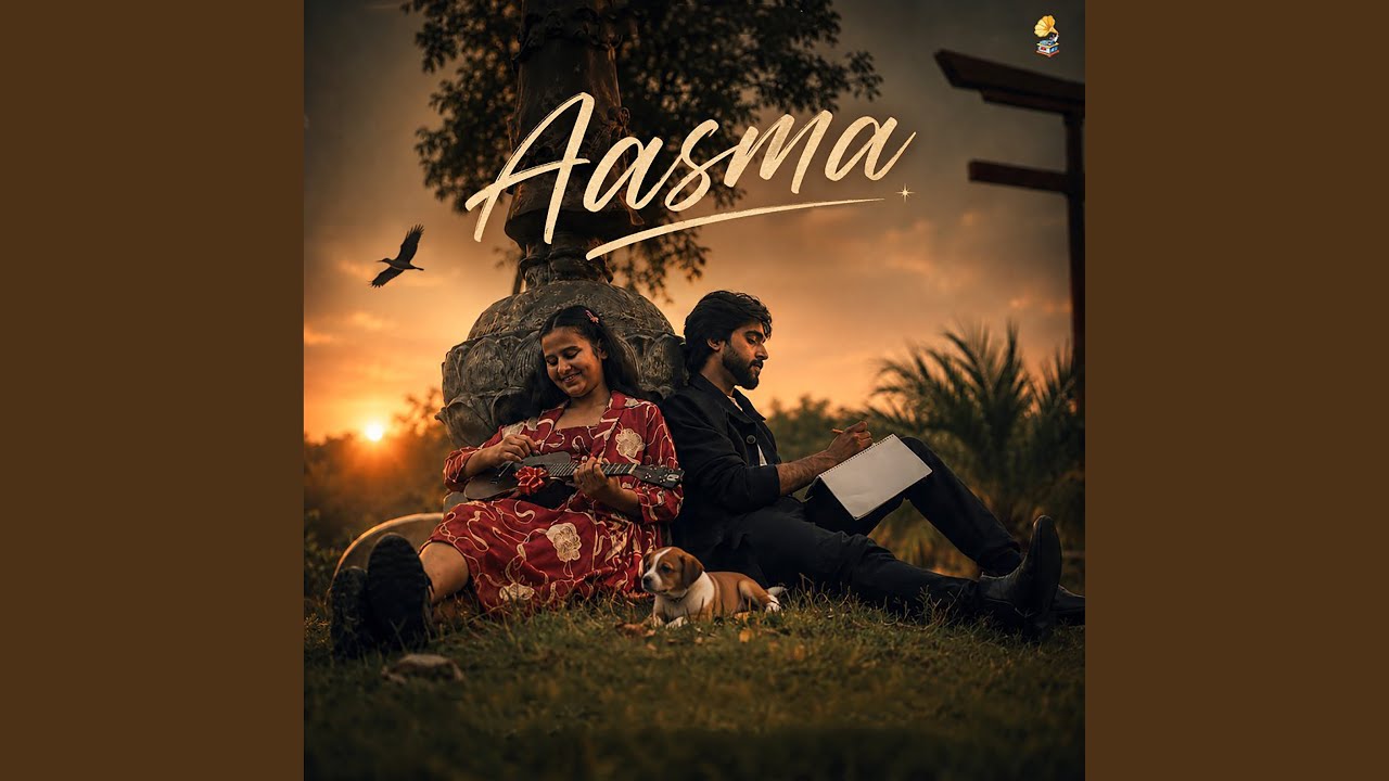 YouTube에서 Aasma 보기 YouTube에서 Aasma 보기