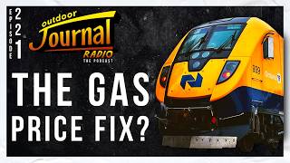 Gas Prices Are Killing Road Trips. Is This the Fix?