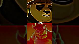 Po Dw Vs Bowser