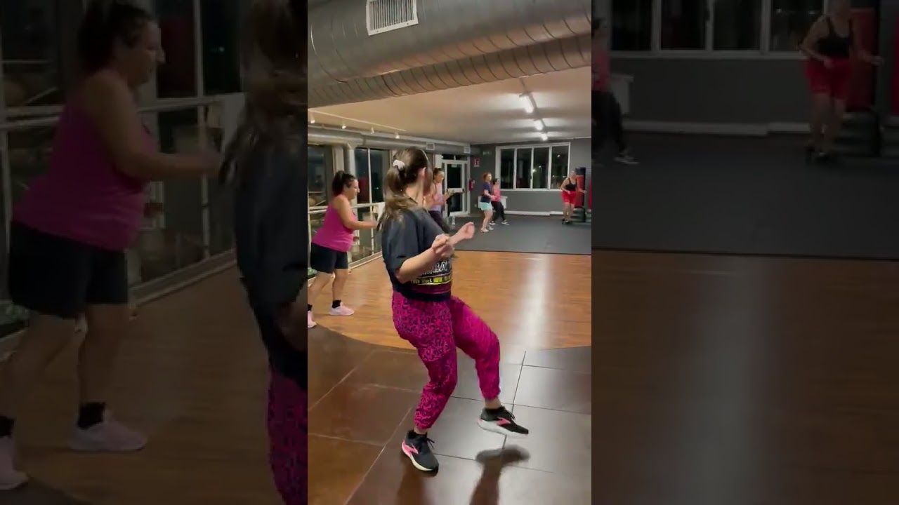 Palestra lake fitness Lovere by Simon e Anna