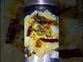 দুর্দান্ত স্বাদের রেসিপি ডিম আলুর ভর্তা।❤️👌#cooking #shorts #cookingshorts #recipi #2025 #foryou