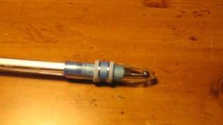 FIR3 FLY G3 MOD (FAKE) pen spinning