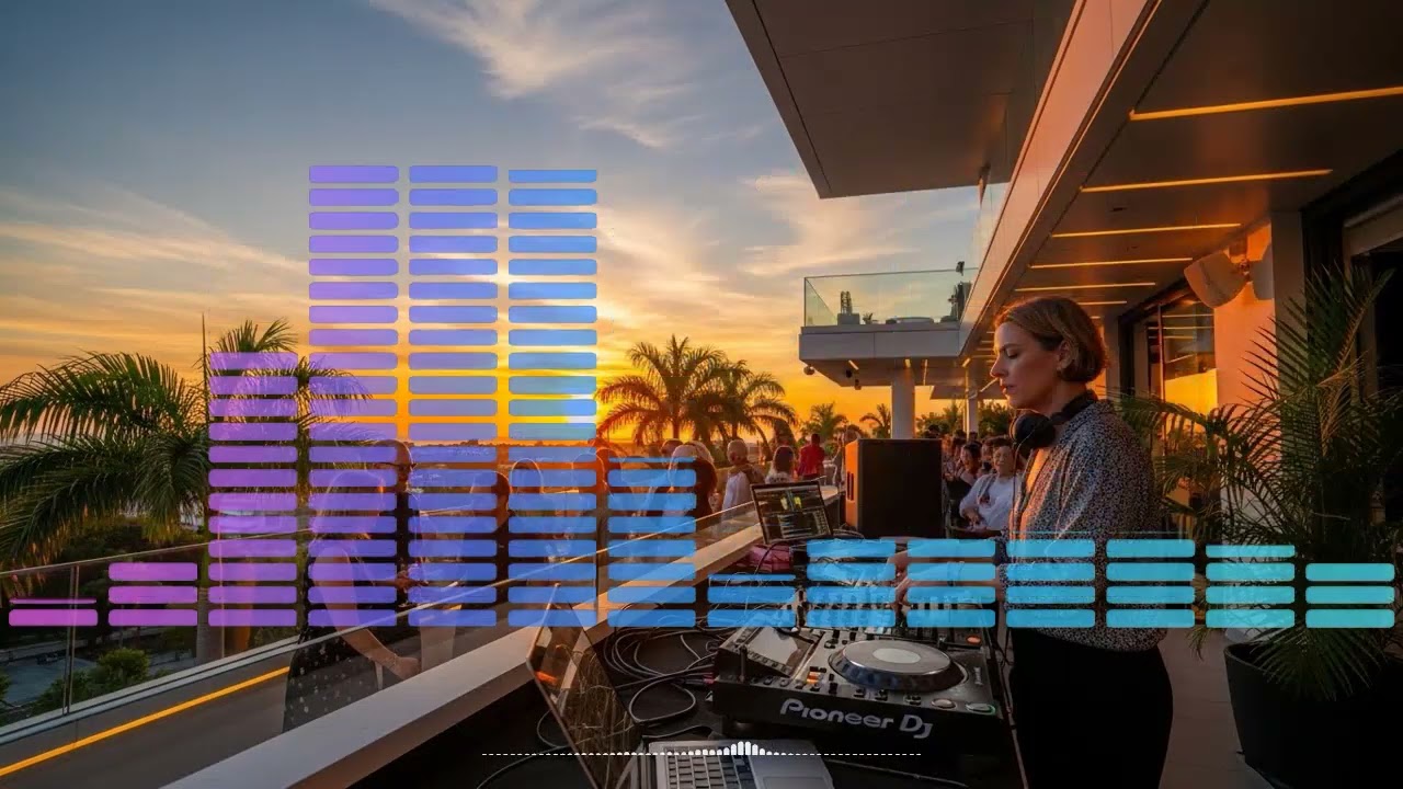 Afro House Tribal Spirit | Deep Percussion & Afro House Energy