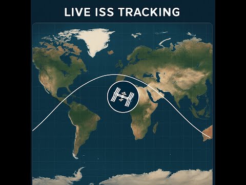 LIVE ISS TRACKER AND SAVING THE LOCATION IN XL FILE FOR FURTHER ENHENCEMENENT FOR GOOGLE EARTH