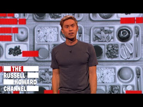 This Government is an Absolute Disgrace | The Russell Howard Hour