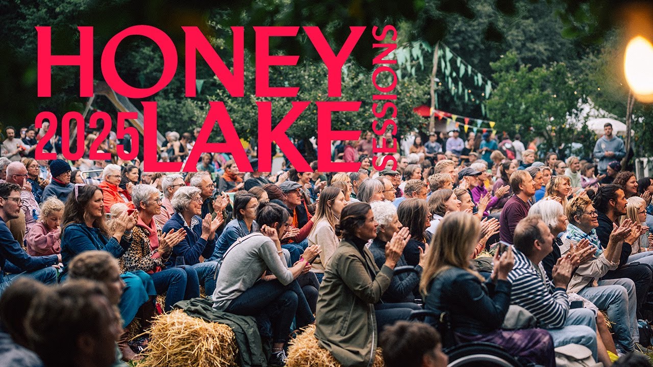 Honey Lake Sessions 2025 - Aftermovie