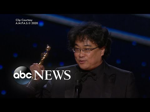 biggest-moments-from-historic-2020-oscars-l-abc-news