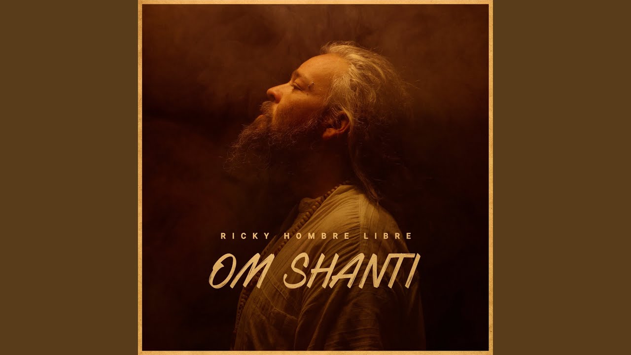 Om Shanti