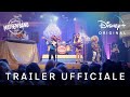 The Muppets Mayhem Band | Trailer Ufficiale | Disney+