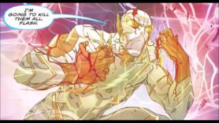 The truth about Godspeed!