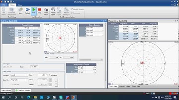 5 MiCOM P142 INTRO TESTING - Arjun
