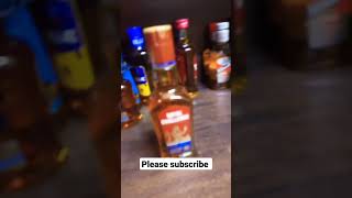 ROYAL CHALLENGE , finest primium whisky 🥃,#daru ,#ytshorts ,#shorts