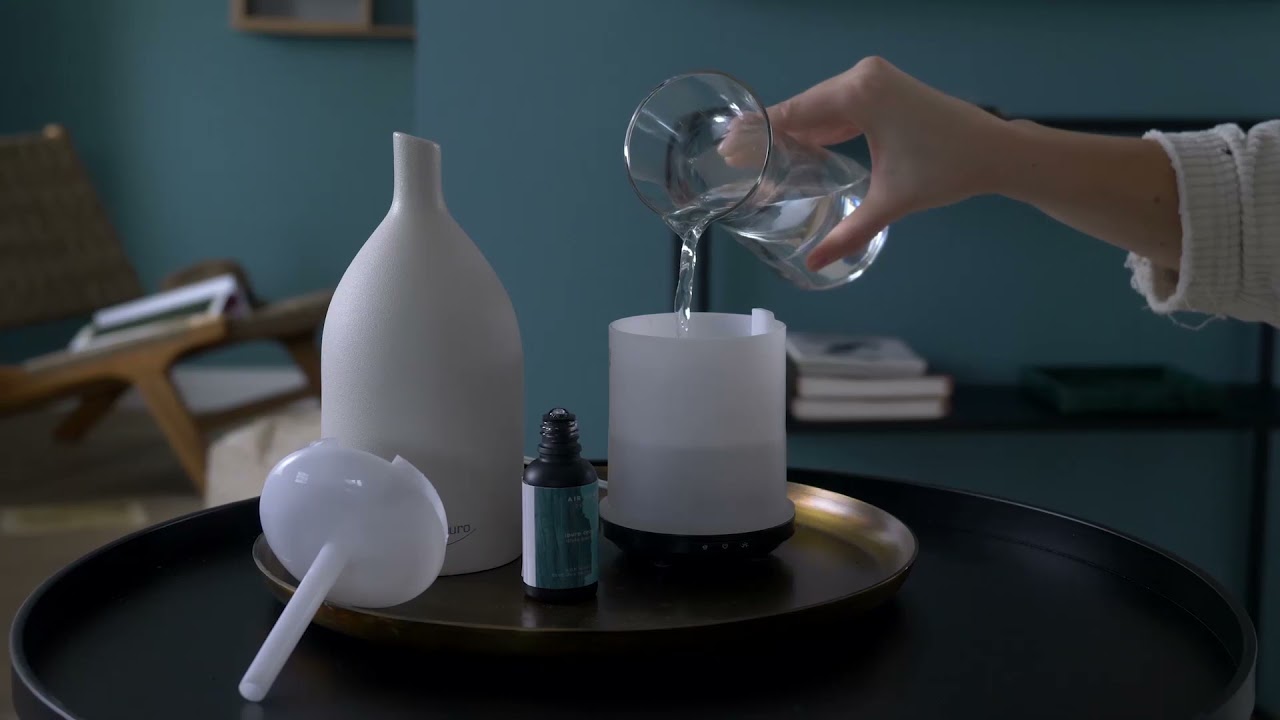 video ipuro air diffusor all