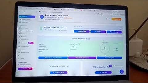 PREPZR – The AI-Powered Exam Preparation Revolution | Hyper-Personalized Learning for Every Student.