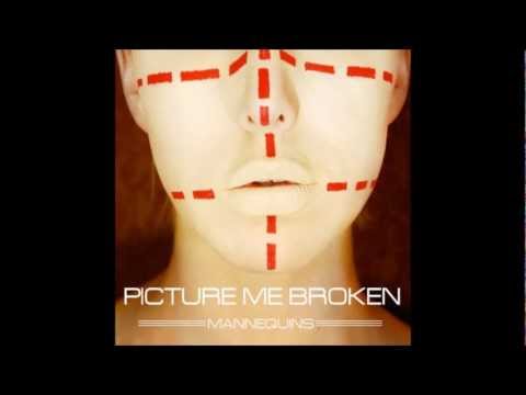 Punk music video thumbnail preview for Picture Me Broken - Torture