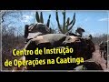 Centro de Instrução e Operações na Caatinga