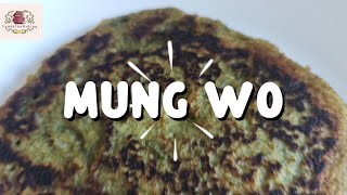 Newari Style Mung Wo / Bara | Yum in the Making screenshot 2