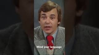Mind Your Language | Classic British Comedy | Full Episode HD