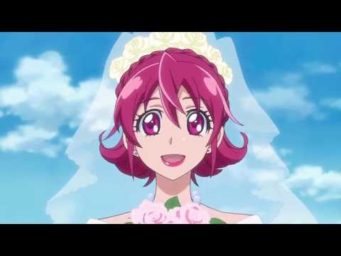 Doki Doki! Precure Movie OP