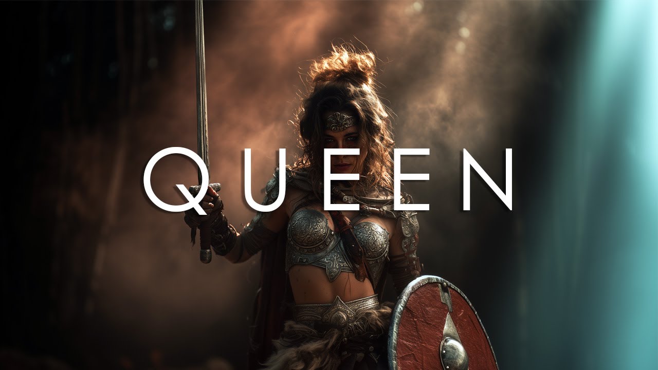 Titan's Call – 1 Hour of Epic Orchestral Music for Monumental Motivation & Unbreakable Rise