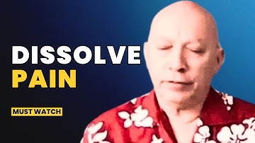 Darryl Anka Channeling Bashar | Unlock 5 Keys To Dissolve Pain And Fear Now