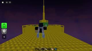 Epik bug i found in doomspire brickbattle
