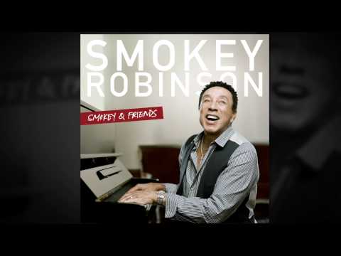 Smokey Robinson and Mary J. Blige - Being With You