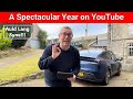 Millions of Views! Years of Watching! A Global Audience!