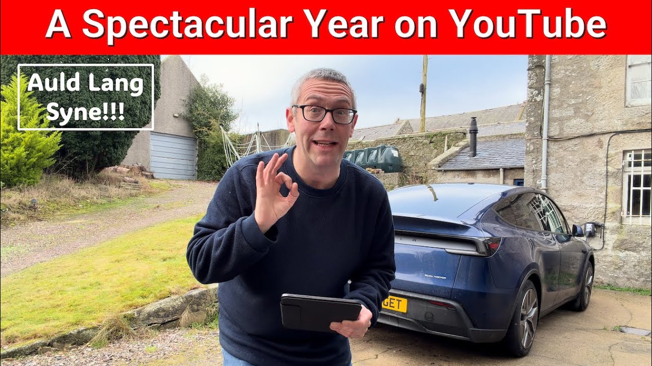 Миллионы просмотров! Годы просмотра! Глобальная аудитория!