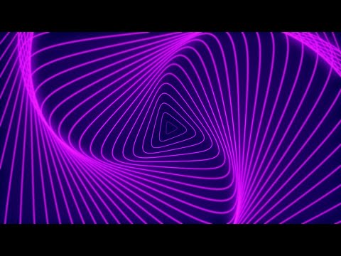 Abstract Triangle Background Video, Motion Background Loop | Free Stock Footage