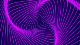 Abstract Triangle Background Video, Motion Background Loop | Free Stock Footage