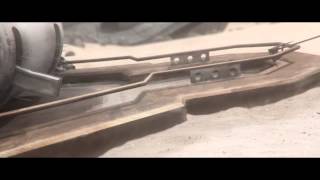 Animated Short Film - Two Worlds