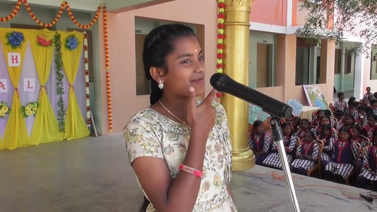 Medium of Instruction