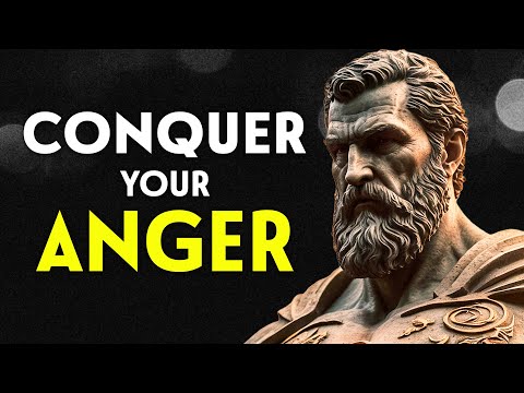 STAY CALM Like a Stoic | Epictetus' Masterclass