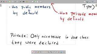 CS 202 Cumulative Review Part 1