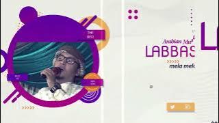 PALESTINA Versi Qosidah - Hj.Ervina alfi LABBAS Arabian Music