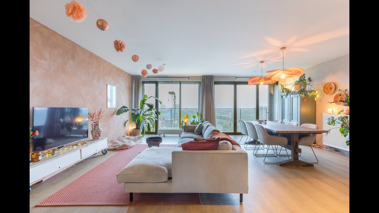 Wat een sfeervol en comfortabel appartement is dit! | Jan Evertsenstraat 647, Amsterdam