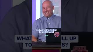 What is Ed O'Neill Up to These Days??