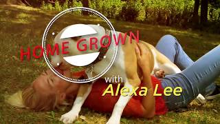 LET'S GET TO WORK I Home Grown with Alexa Lee