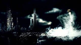 The Distruction Of Bridge City - A Short Green Screen Test Movie