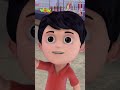 Mr Chadha Ka Hawai Safar Vir The Robot Boy New Hindi Cartoon Shorts For Kids Newseason