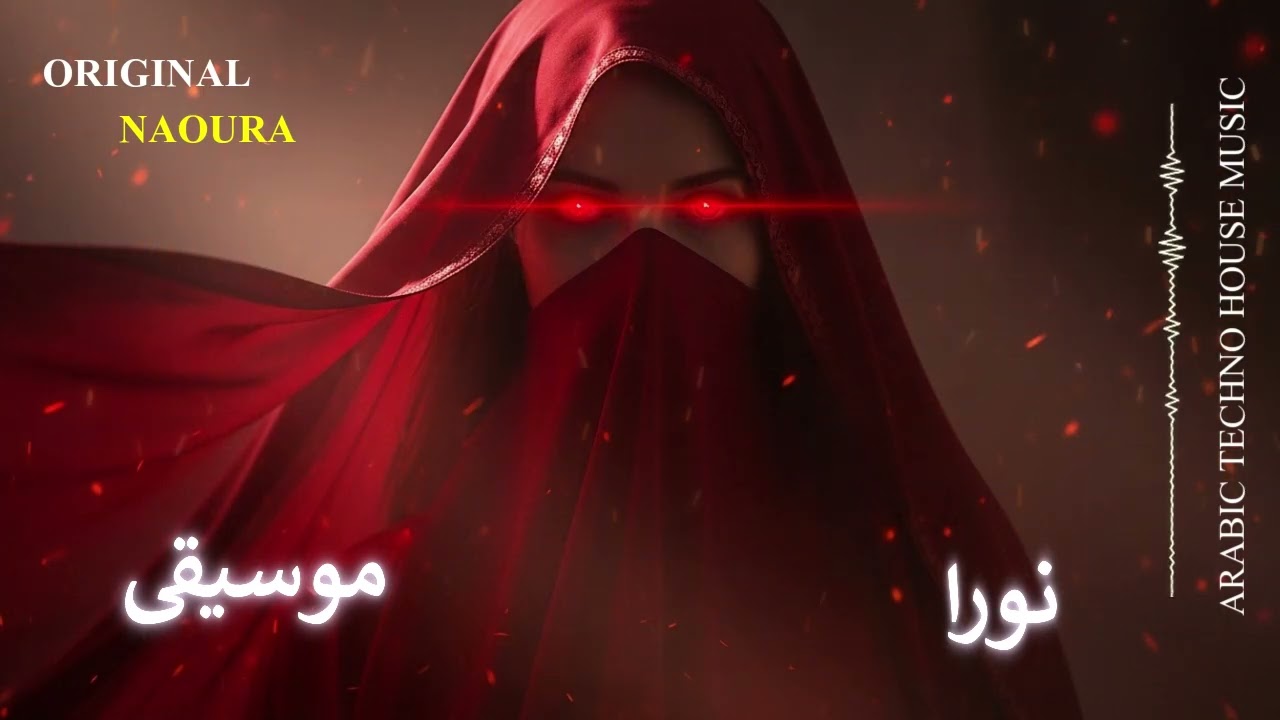 Arabic Techno House Mix 2026 | صمت طويل