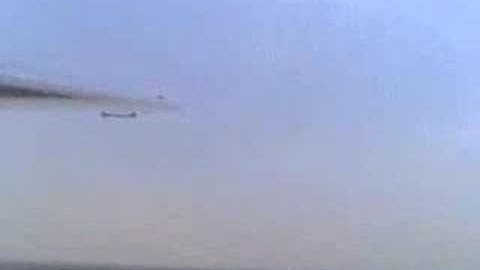 Asw24 4,40 m 28 april 2007