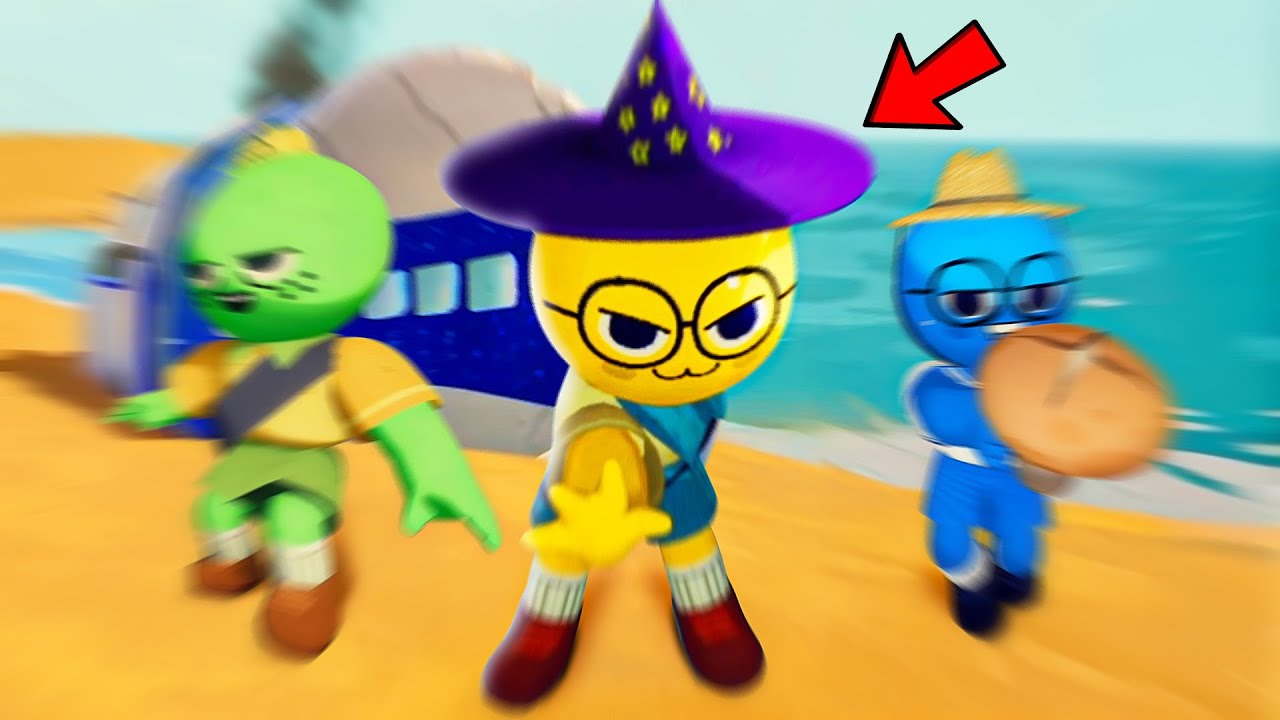 NGƯỜI NGỐ LEO LÊN ĐỈNH