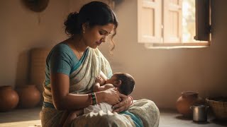 Village Mom Breastfeeding Vlogs