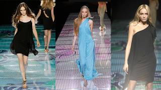 ICONIC Versace SS 2008 Tribute❤️‍🔥